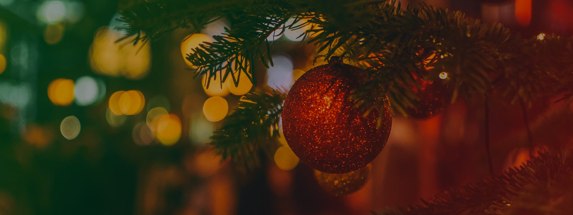 Our Christmas services