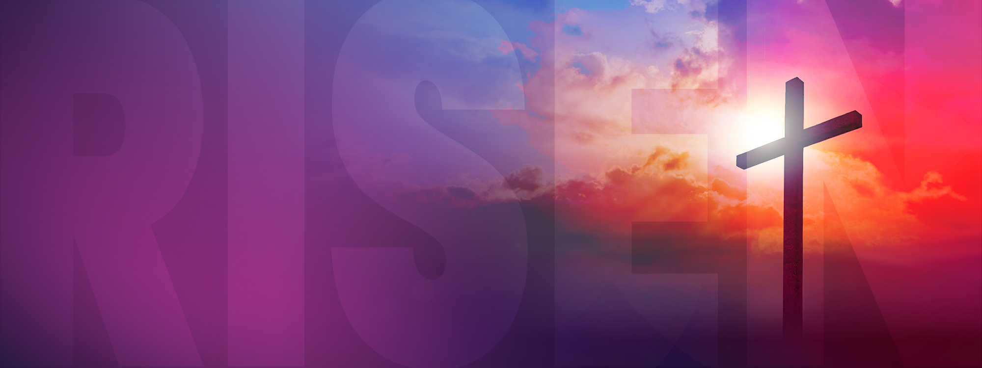 Easter Services 2026