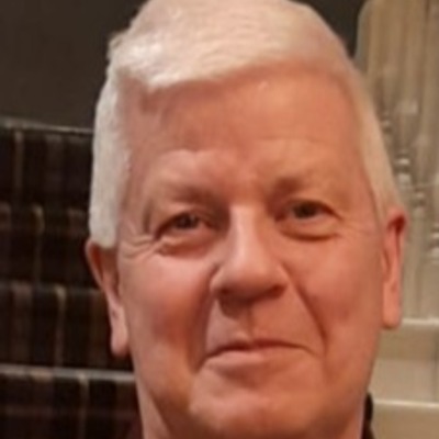 John Profile