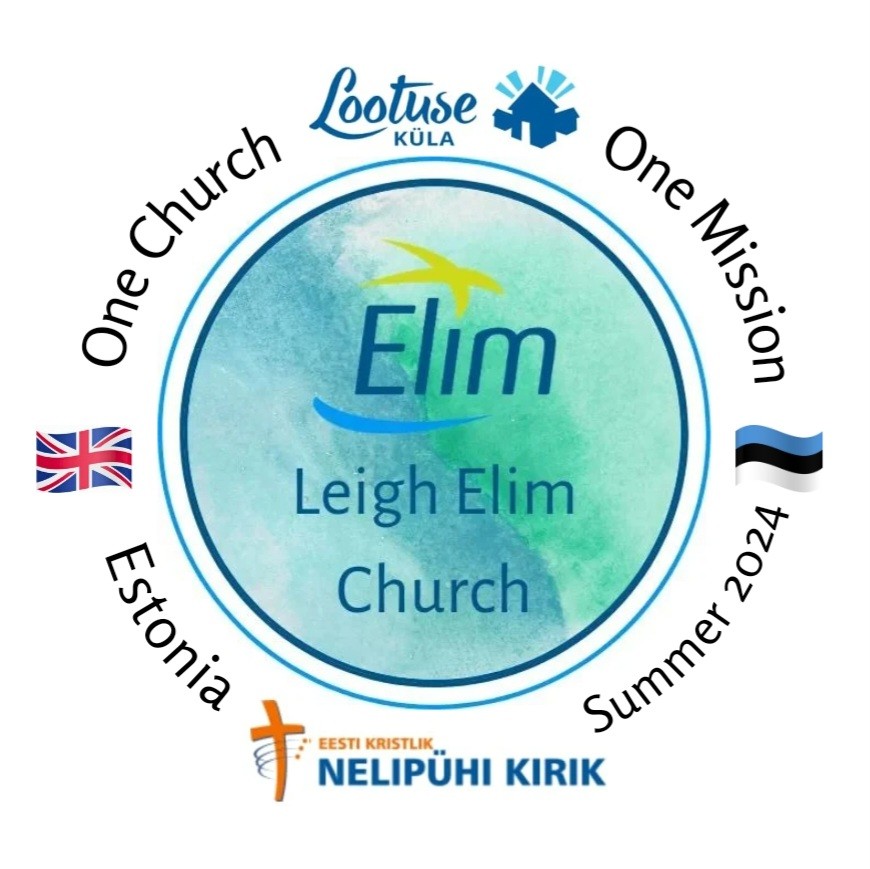 Mission logo