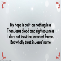 Advent - The Hope Candle of Prophecy