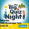 The Big Quiz