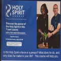 Holy Spirit Course
