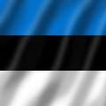 Mission team to Estonia
