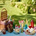 Pentecost Picnic in the park
