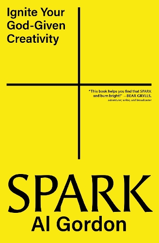 Book club meet up "Spark"