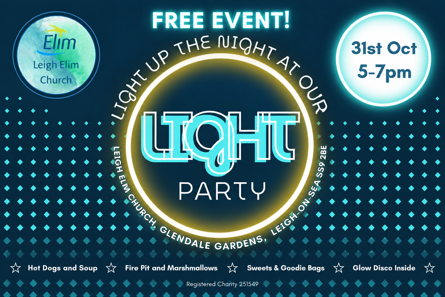 Light Party